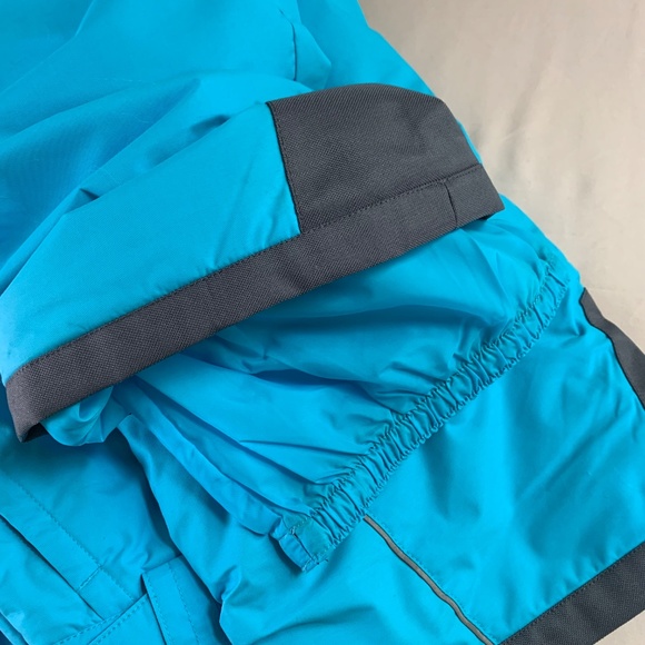 Columbia Bugaboo Pants - Size XL - Blue - Picture 12 of 13